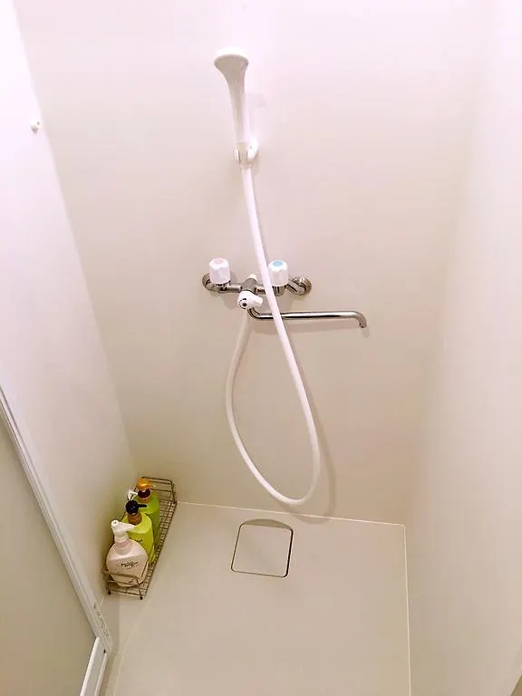 民宿 Osaka Guesthouse Sayuri Tengachaya Ekimae