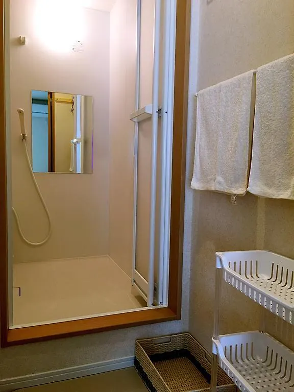 民宿 Osaka Guesthouse Sayuri Tengachaya Ekimae 日本