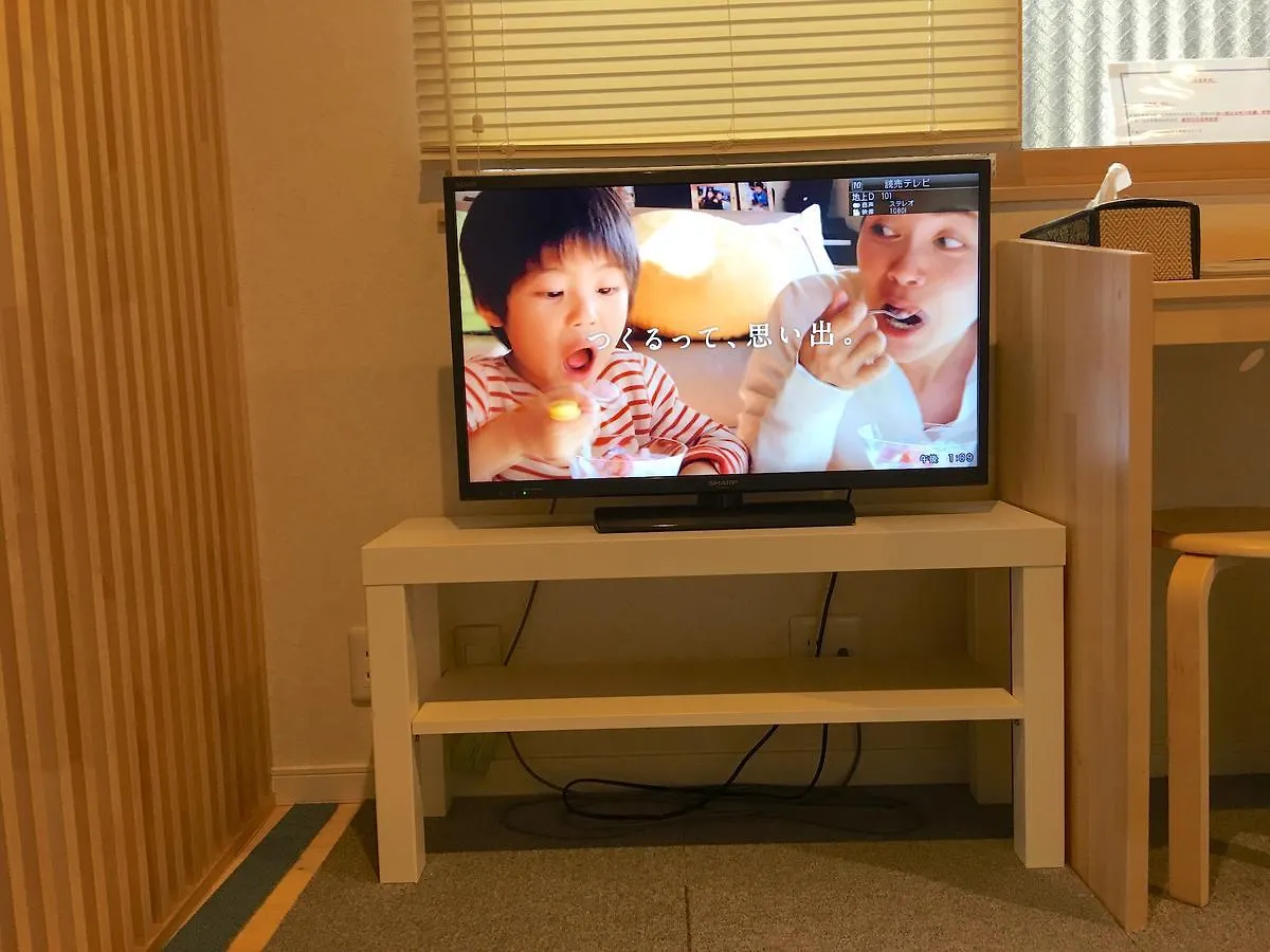 民宿 Osaka Guesthouse Sayuri Tengachaya Ekimae