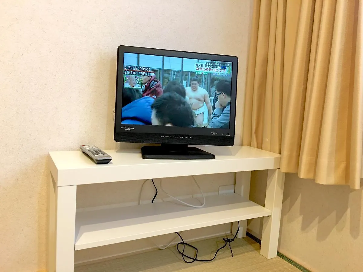 Osaka Guesthouse Sayuri Tengachaya Ekimae 民宿