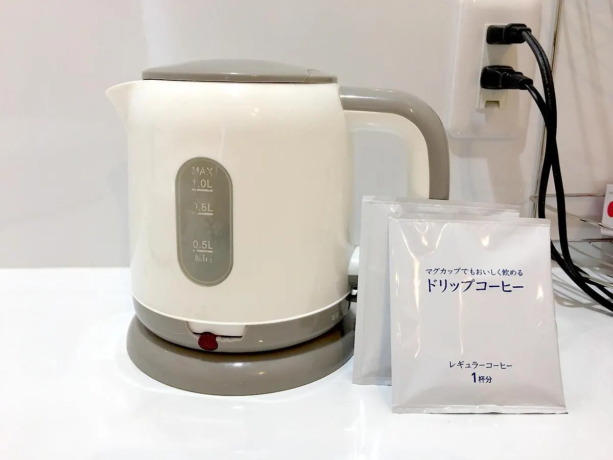 Osaka Guesthouse Sayuri Tengachaya Ekimae