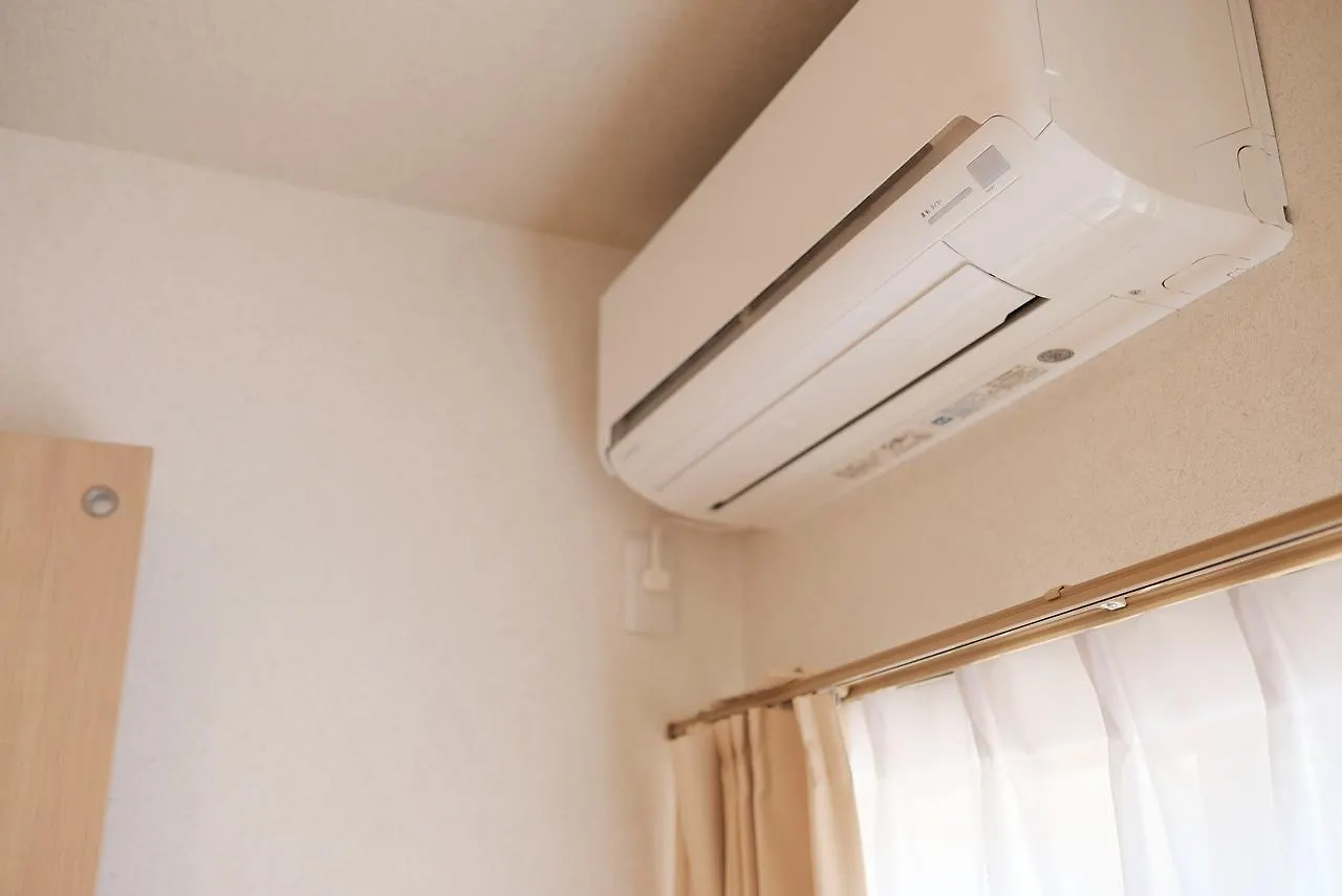 Osaka Guesthouse Sayuri Tengachaya Ekimae 日本