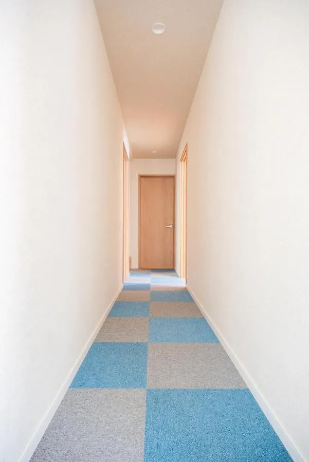 民宿 Osaka Guesthouse Sayuri Tengachaya Ekimae 日本