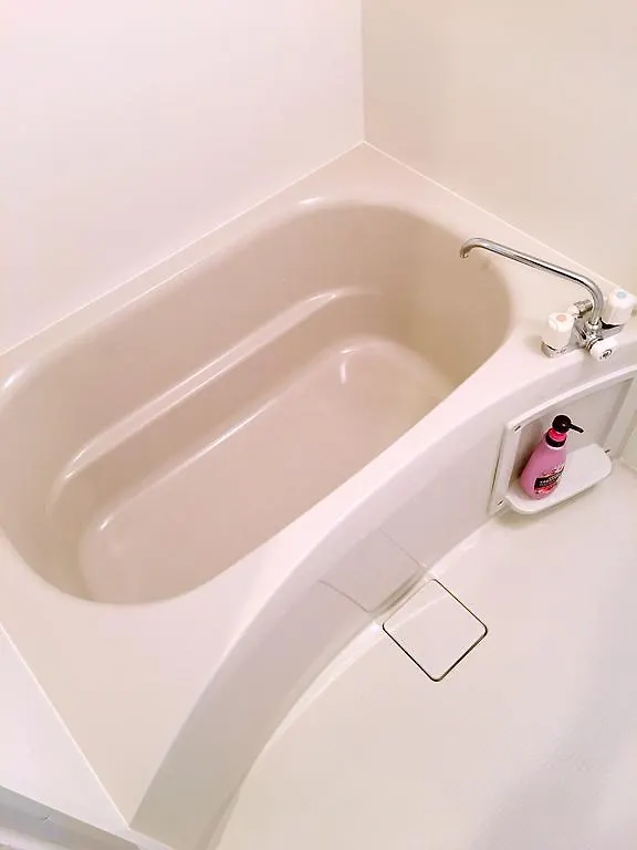 Osaka Guesthouse Sayuri Tengachaya Ekimae