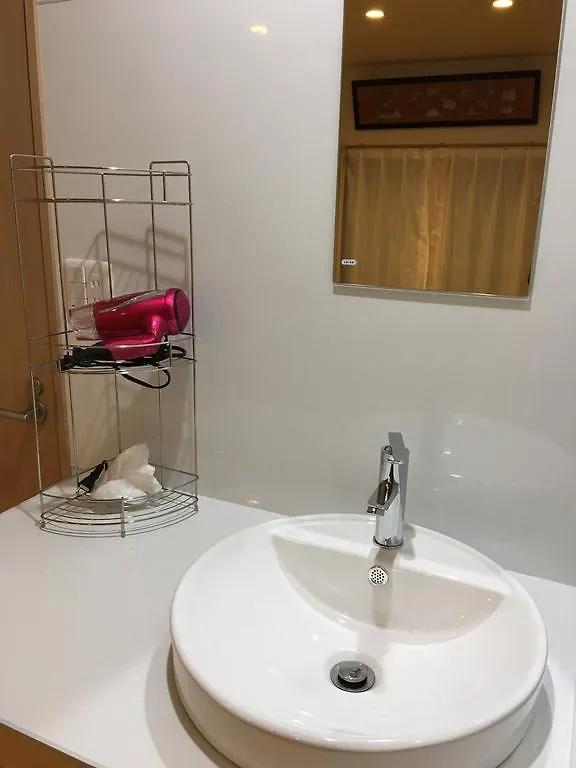 Homestay Osaka Guesthouse Sayuri Tengachaya Ekimae