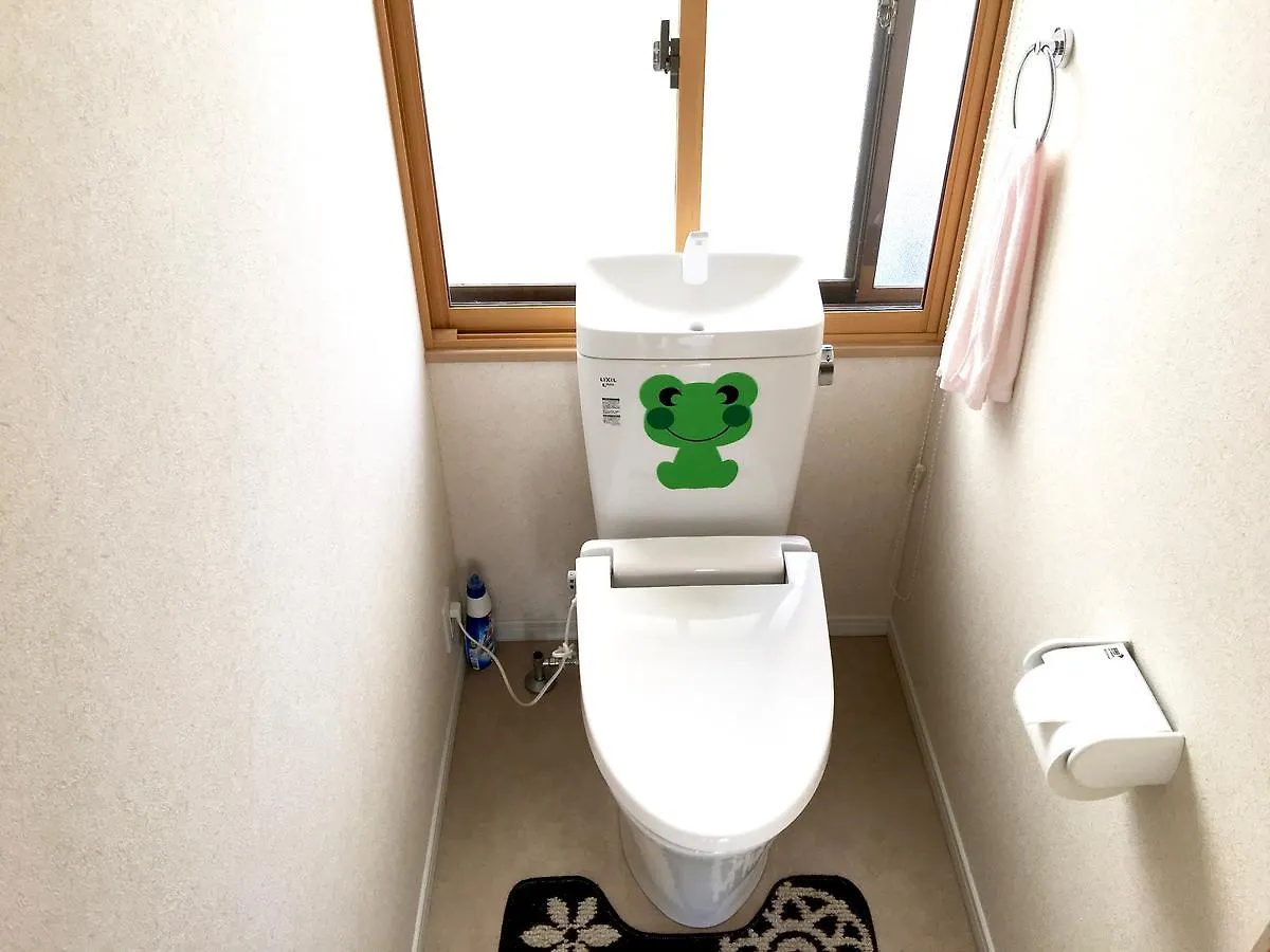 Osaka Guesthouse Sayuri Tengachaya Ekimae Japan